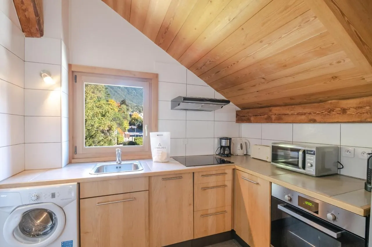 Apartment Campanela