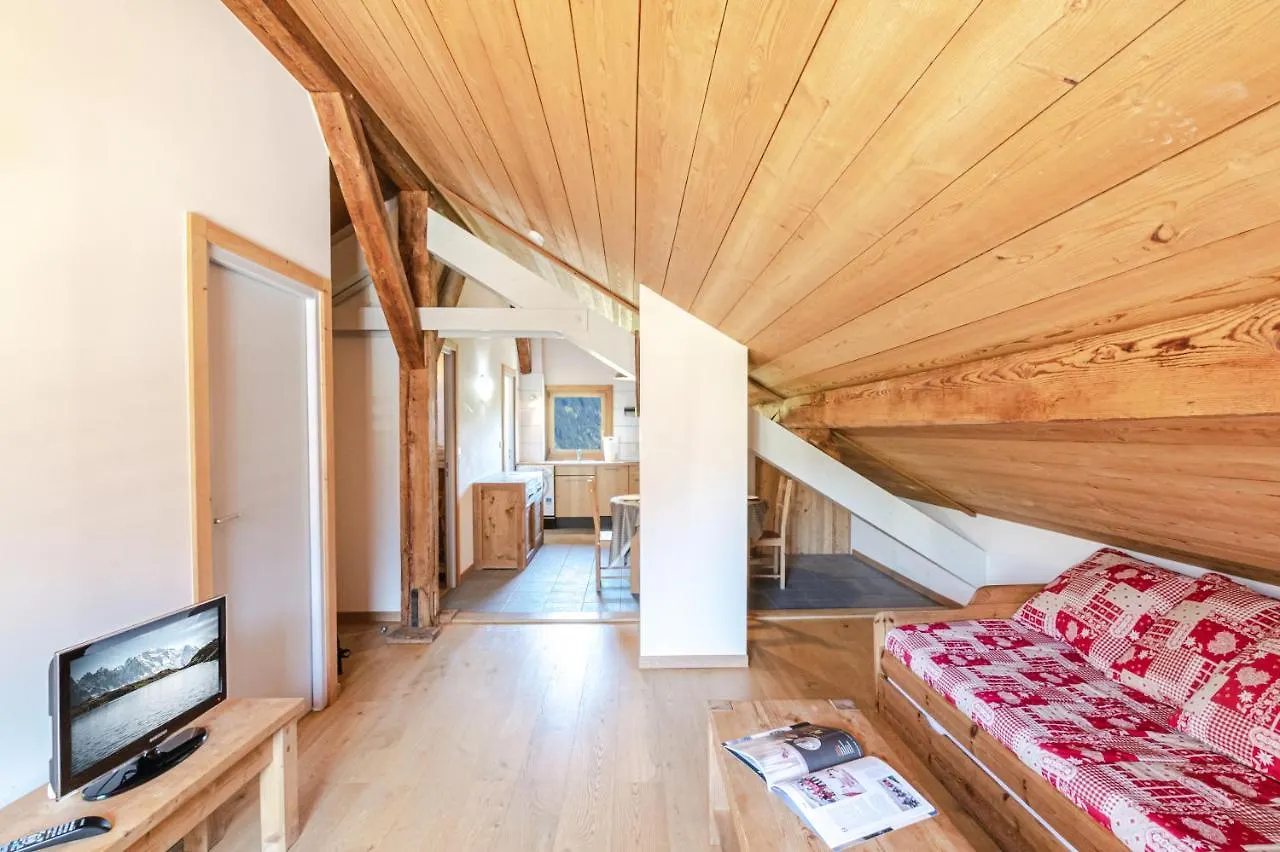 Apartment Campanela
