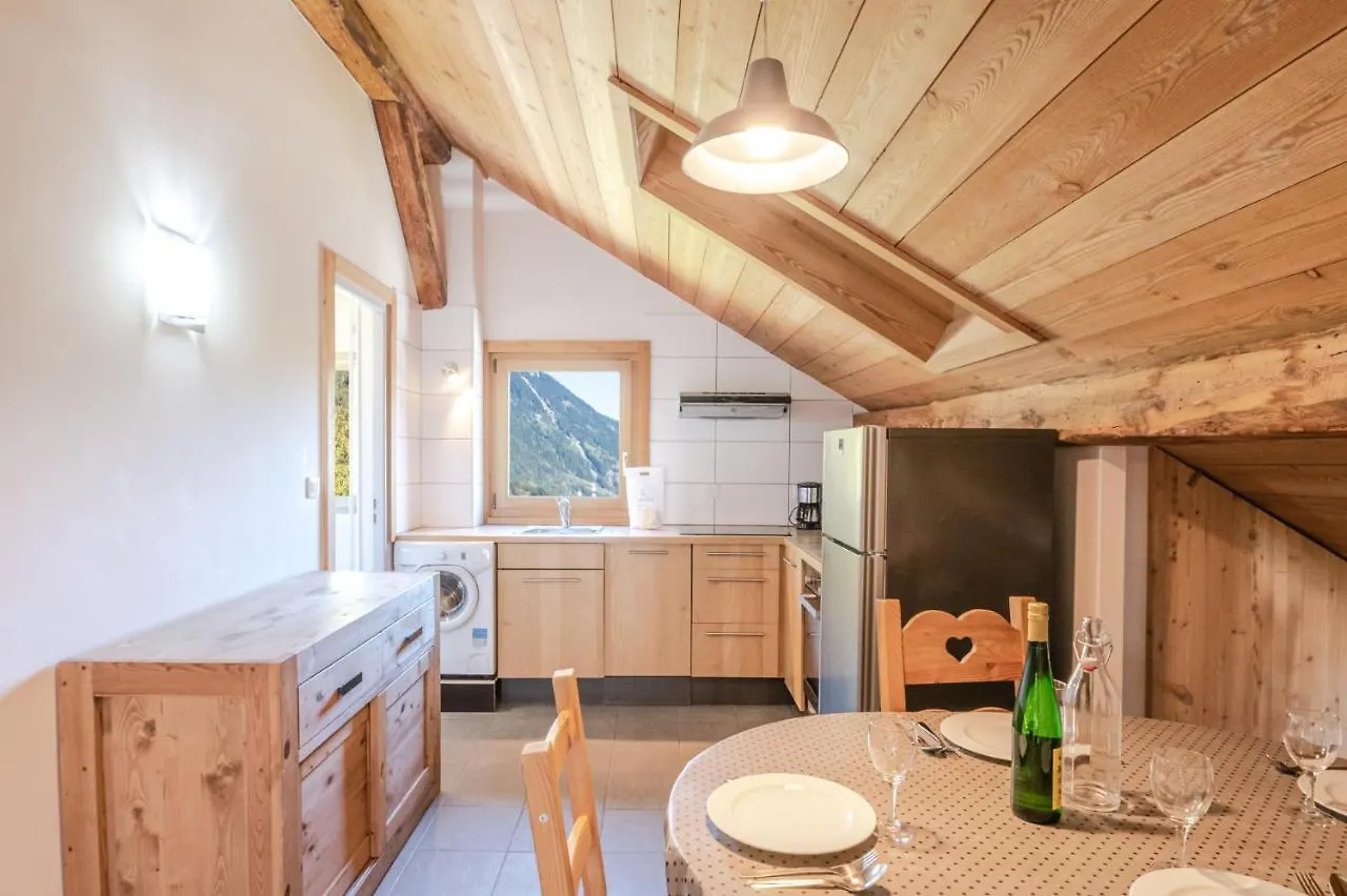 Apartment Campanela