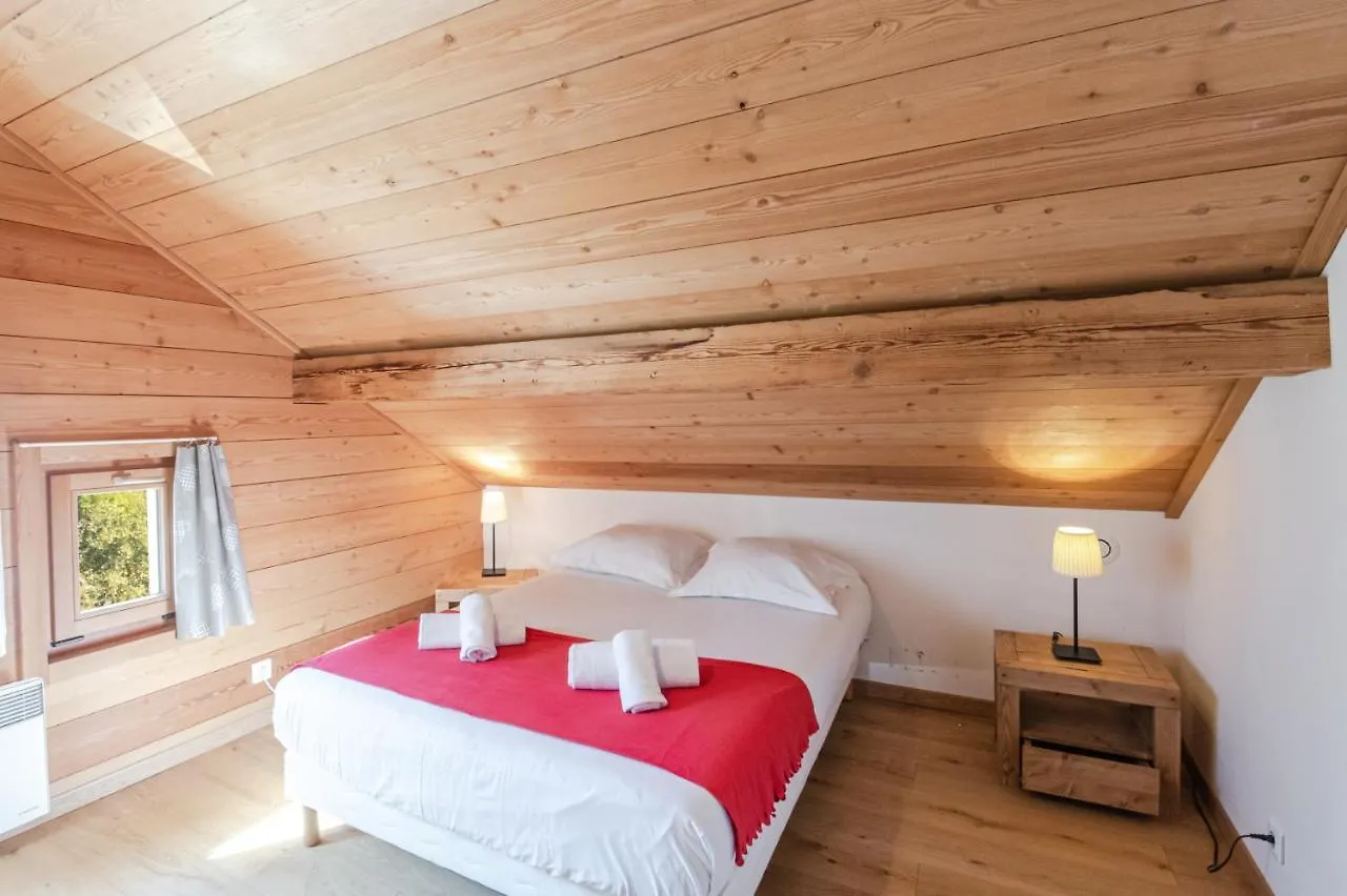 Apartment Campanela France