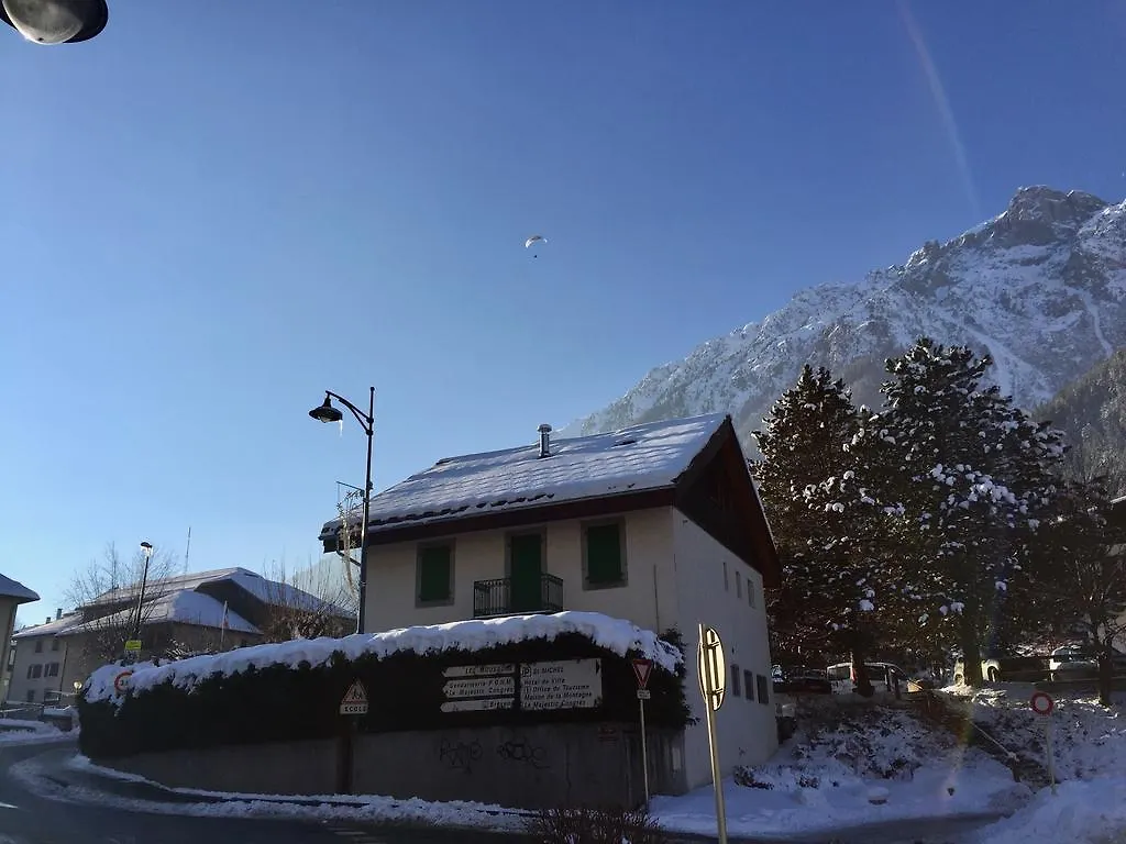 Campanela Apartment