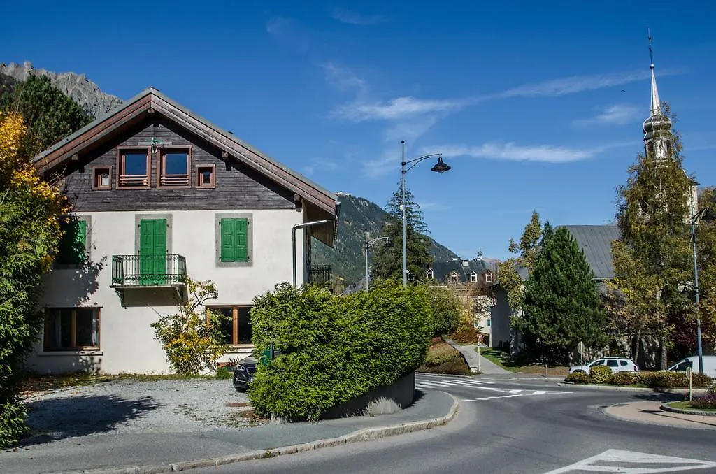 Campanela 0*, Chamonix