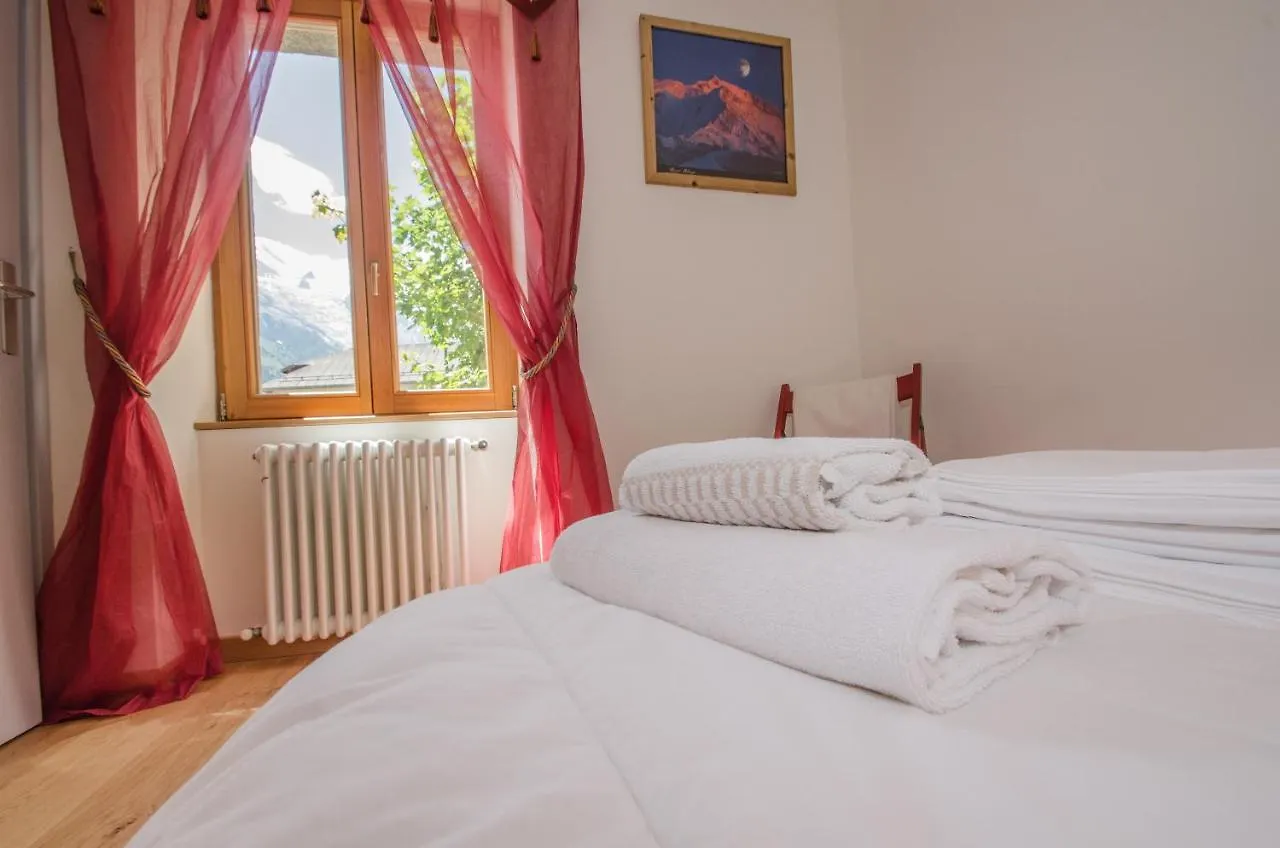 Apartment Campanela France