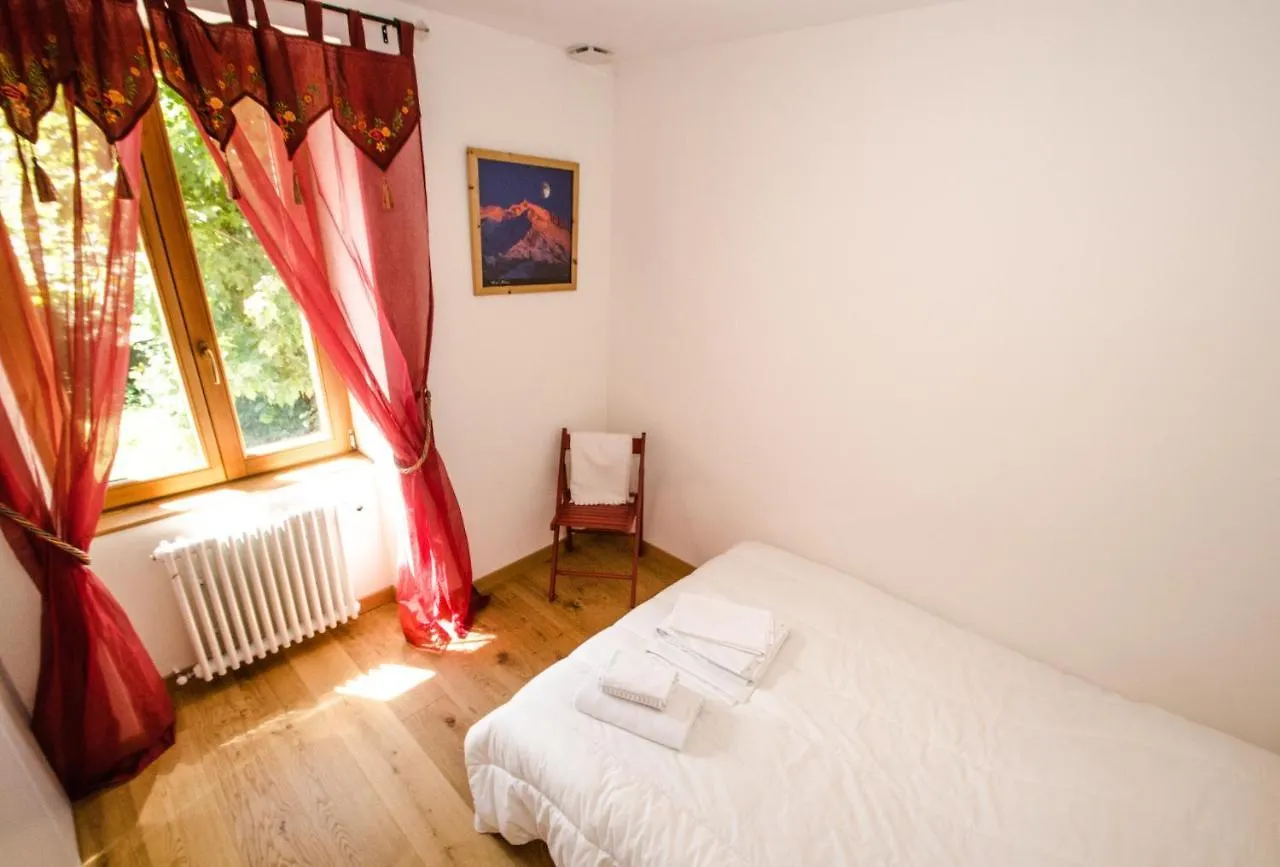 Apartment Campanela