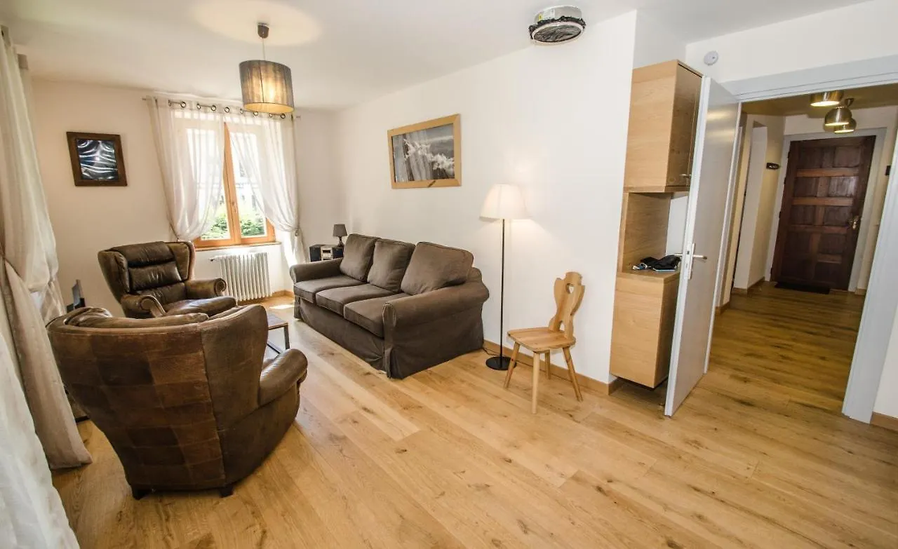 Apartment Campanela