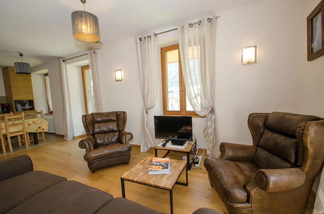 Campanela Apartment
