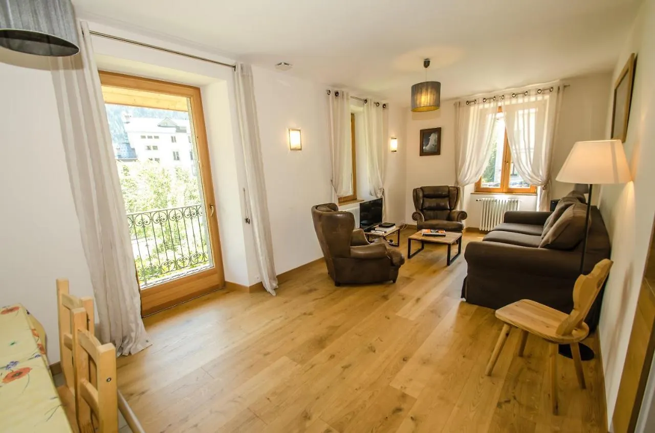Apartment Campanela