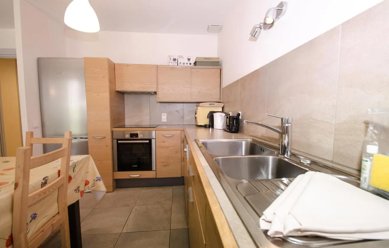 Campanela Apartment