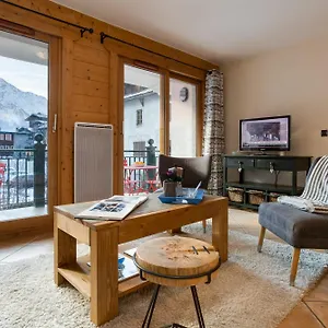  Apartment Belle Vue - Happy
